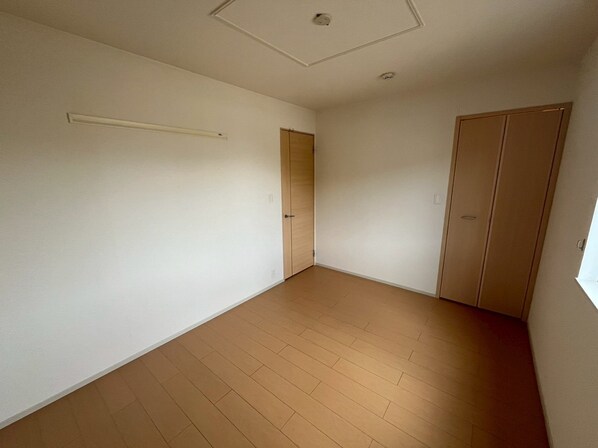 グランチャレットⅢの物件内観写真